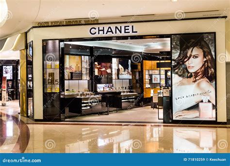 chanel outlet malaysia